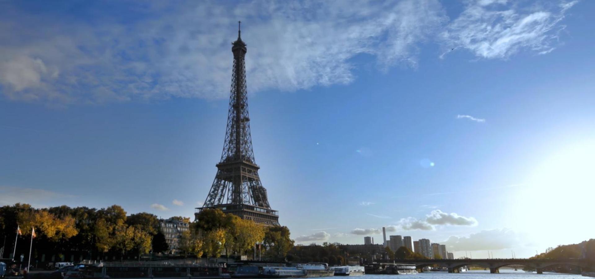 Magnifique Appartement De Luxe & Familia - Paris 16 ภายนอก รูปภาพ