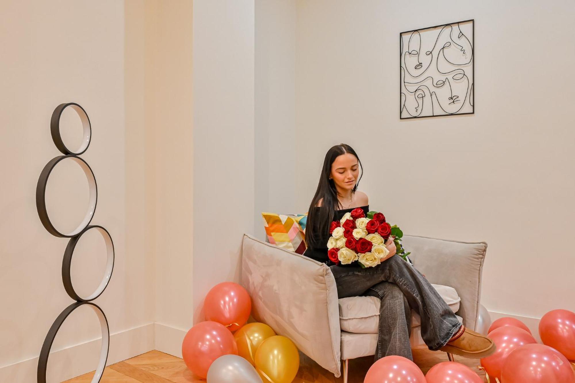 Magnifique Appartement De Luxe & Familia - Paris 16 ภายนอก รูปภาพ