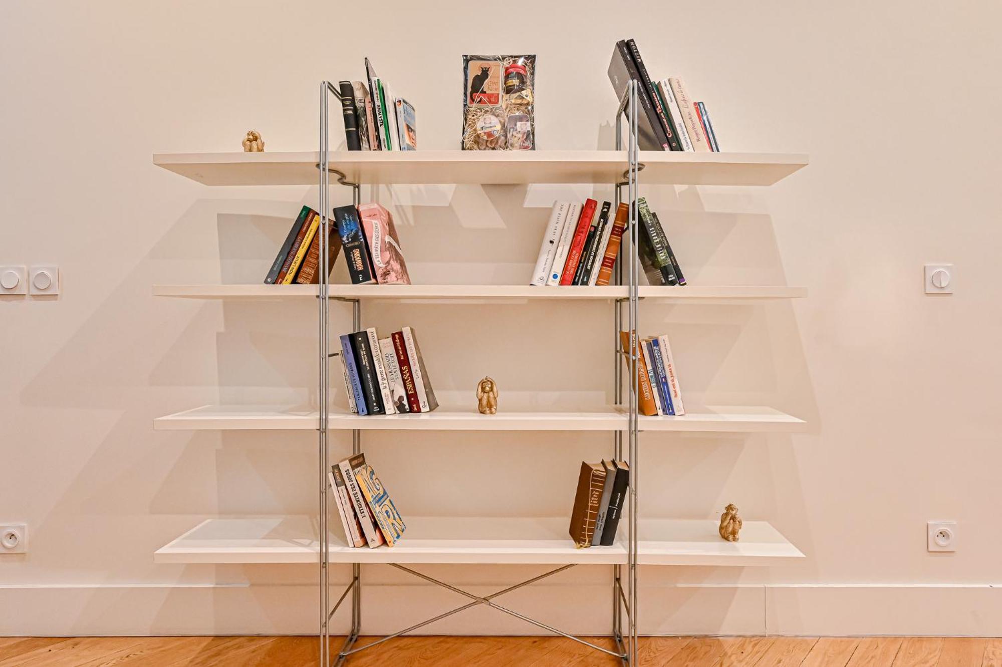 Magnifique Appartement De Luxe & Familia - Paris 16 ภายนอก รูปภาพ