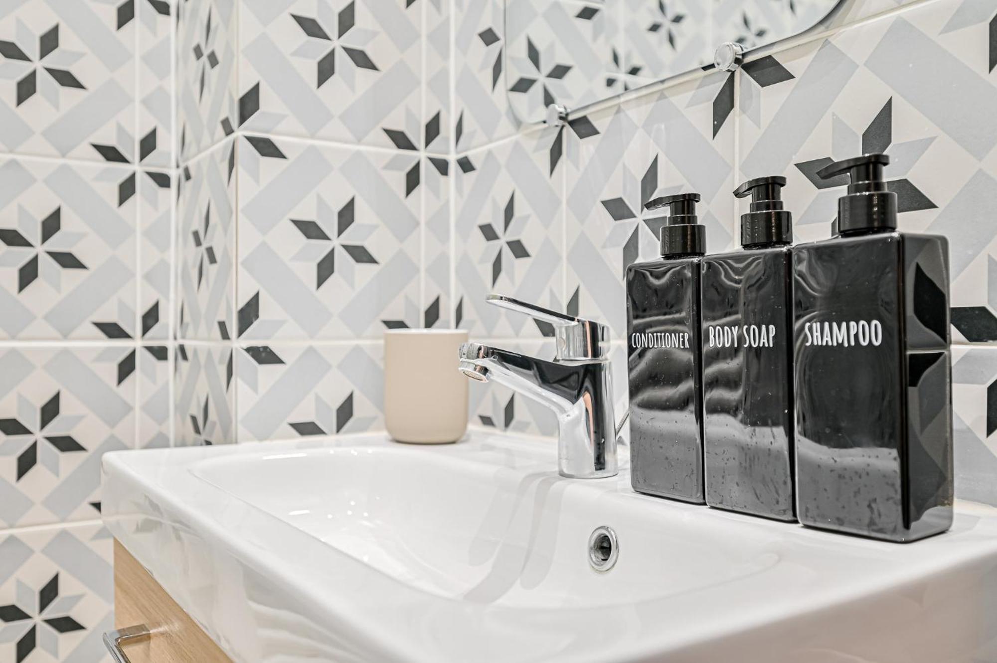 Magnifique Appartement De Luxe & Familia - Paris 16 ภายนอก รูปภาพ