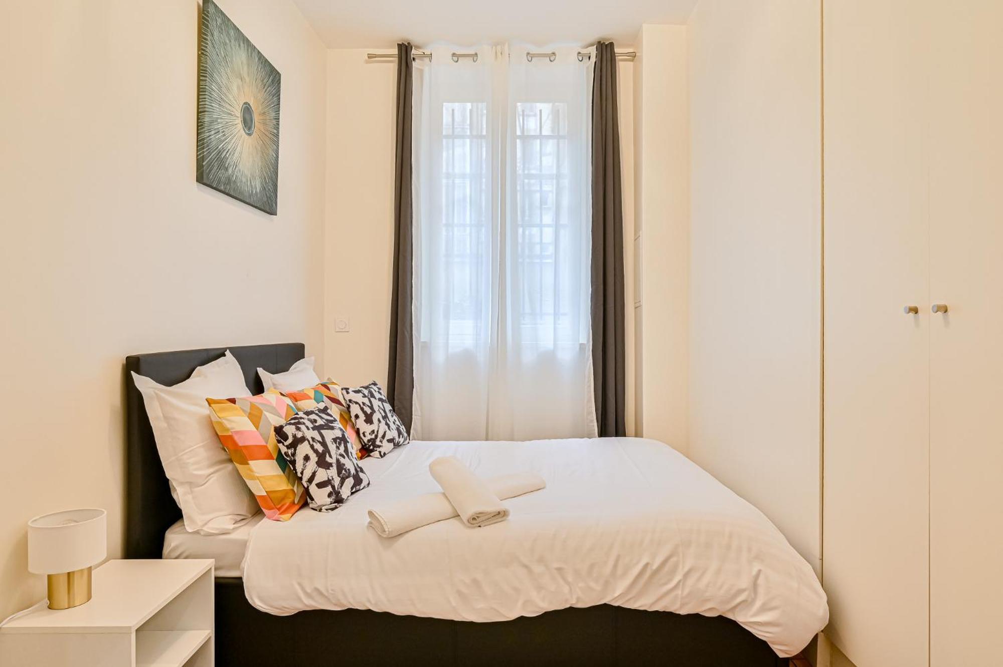 Magnifique Appartement De Luxe & Familia - Paris 16 ภายนอก รูปภาพ