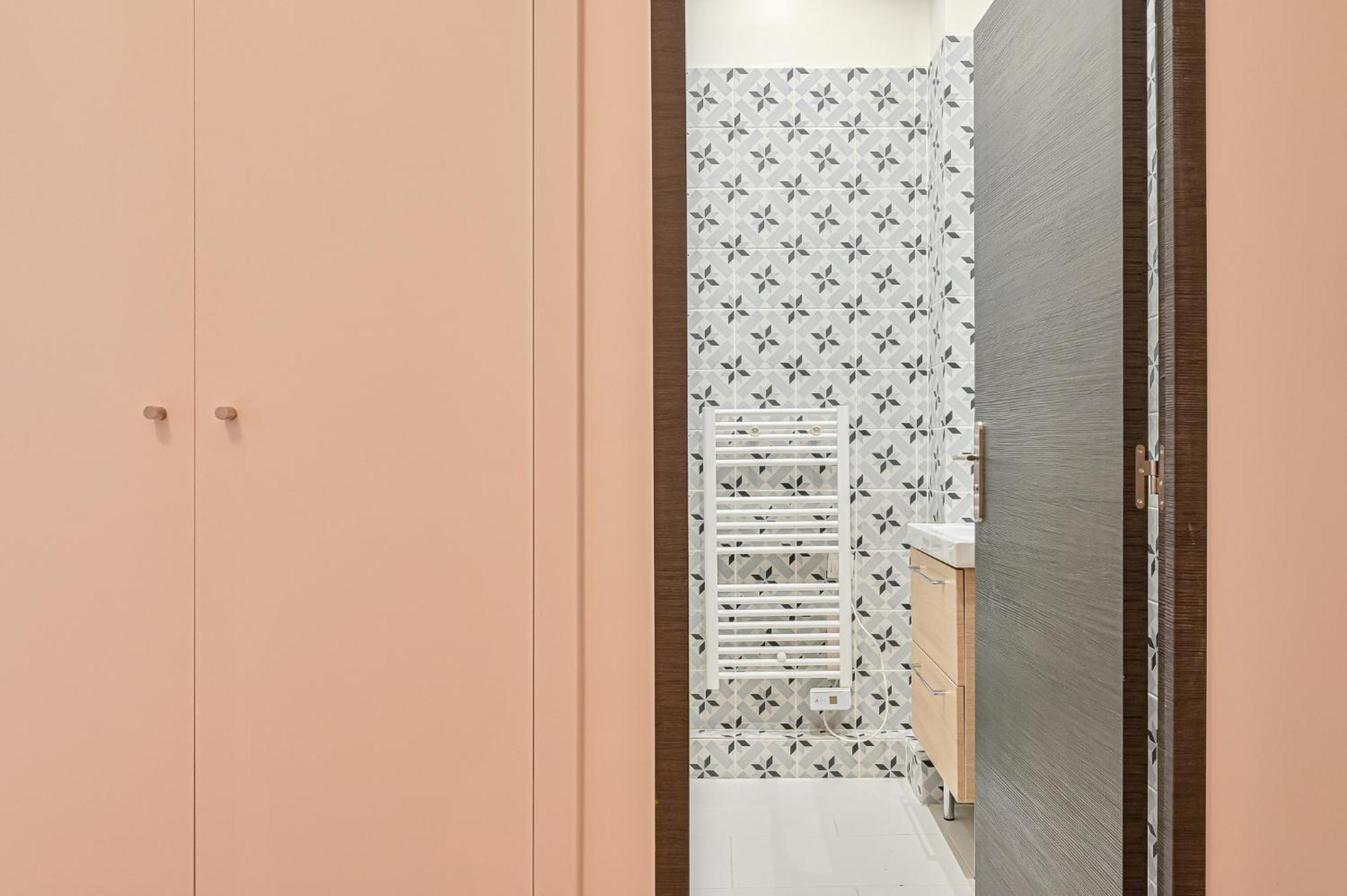 Magnifique Appartement De Luxe & Familia - Paris 16 ภายนอก รูปภาพ