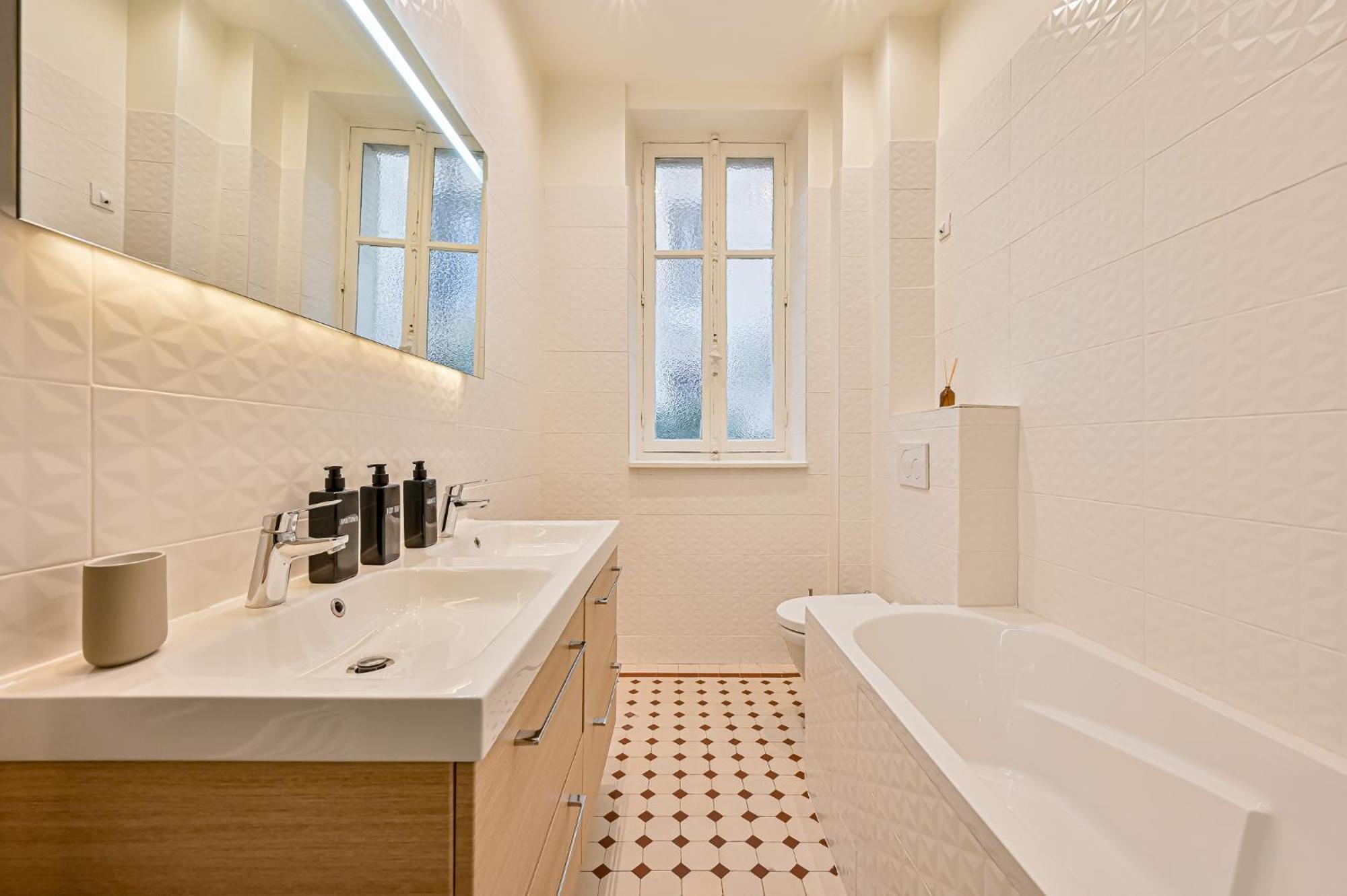 Magnifique Appartement De Luxe & Familia - Paris 16 ภายนอก รูปภาพ